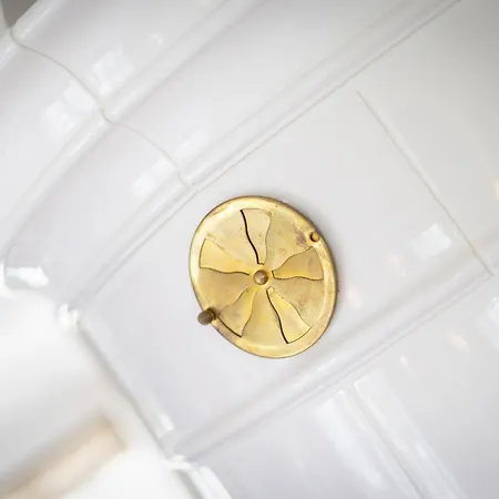 Victoria Apartmán Keitum