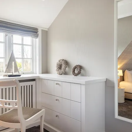 Apartmán Victoria *