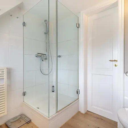 Apartmán Victoria Keitum