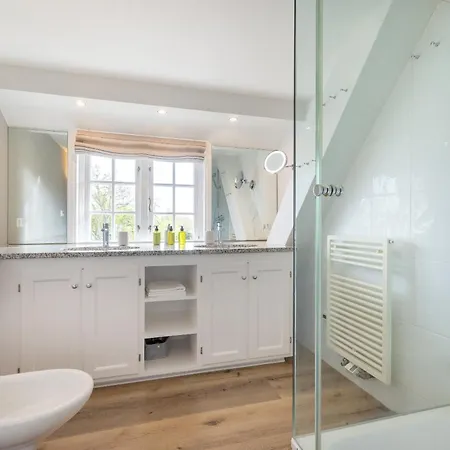 Apartmán Victoria *