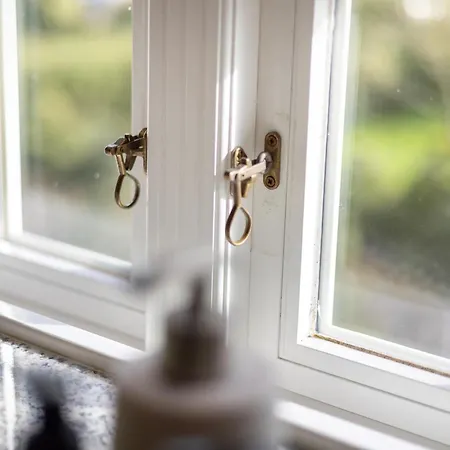 Victoria Apartmán *