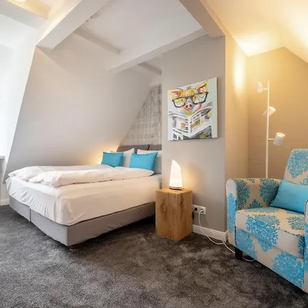 Apartmán Victoria Keitum